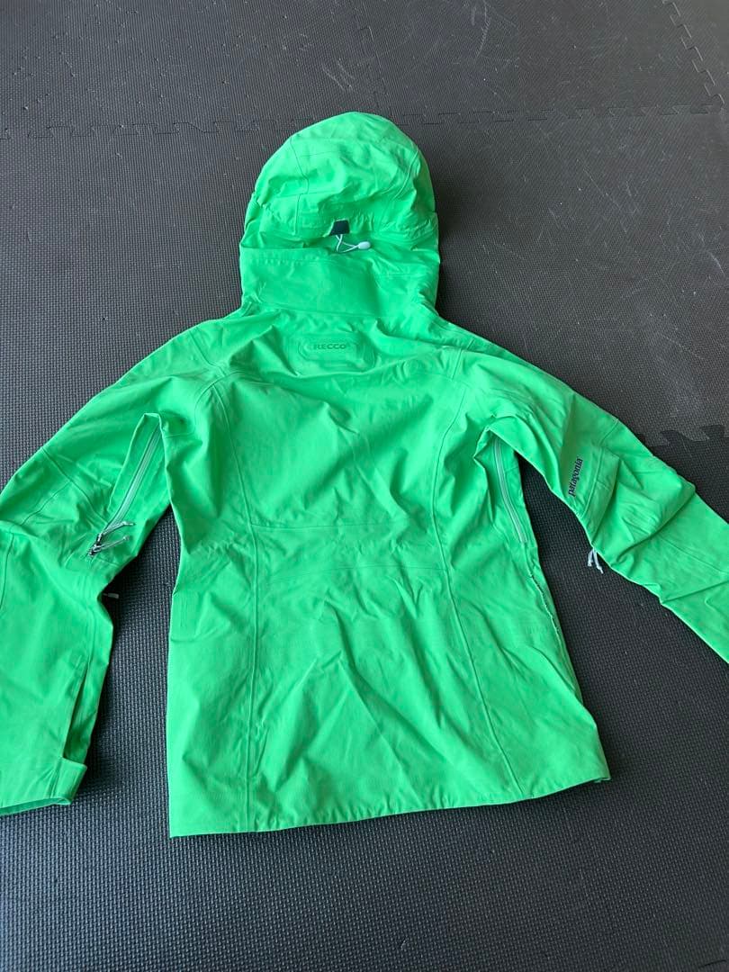 Patagonia レディース スノーボードウェア XS