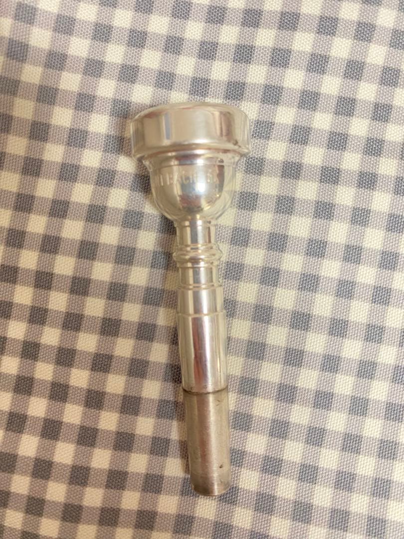 YAMAHA YTR-4335GII トランペット ケース付き