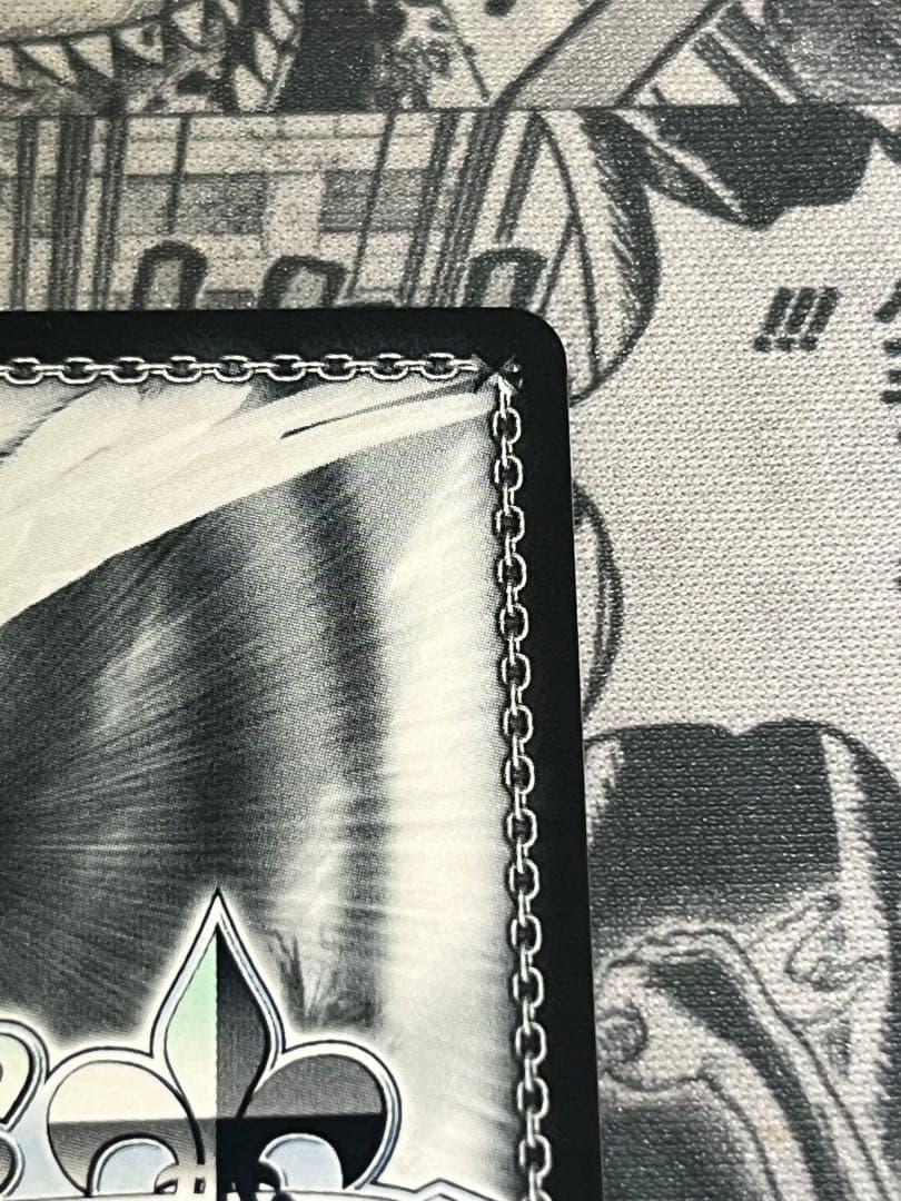 ヴァイスシュバルツ　アズールレーンvol.2 SEC＋　エンタープライズ　ws