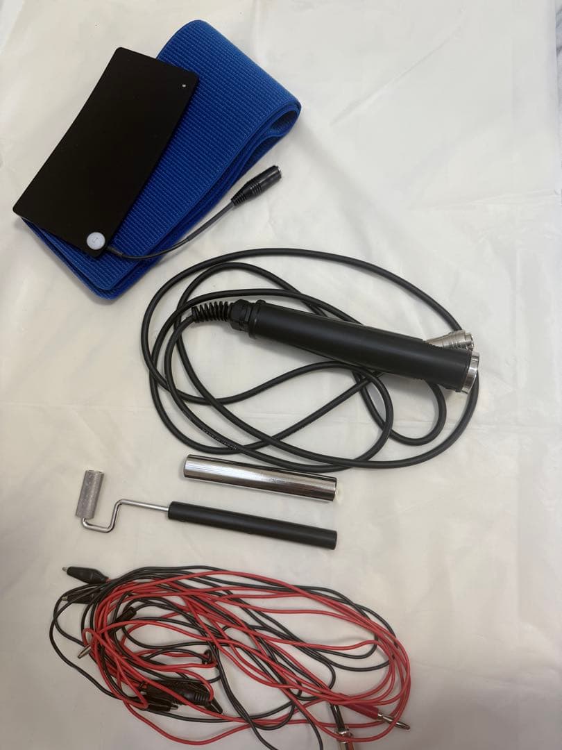 ボディ・フェイスケア ENVIORN Ionzyme DF-III+