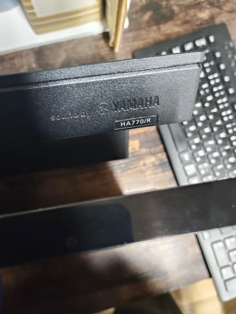 HA770/R i7-10510U/RSSD 256GB メモリ8GB