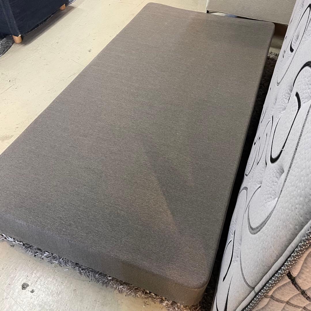 美品⭐️SIMMONS シモンズ　シングルベッド　Beautyrest 高級