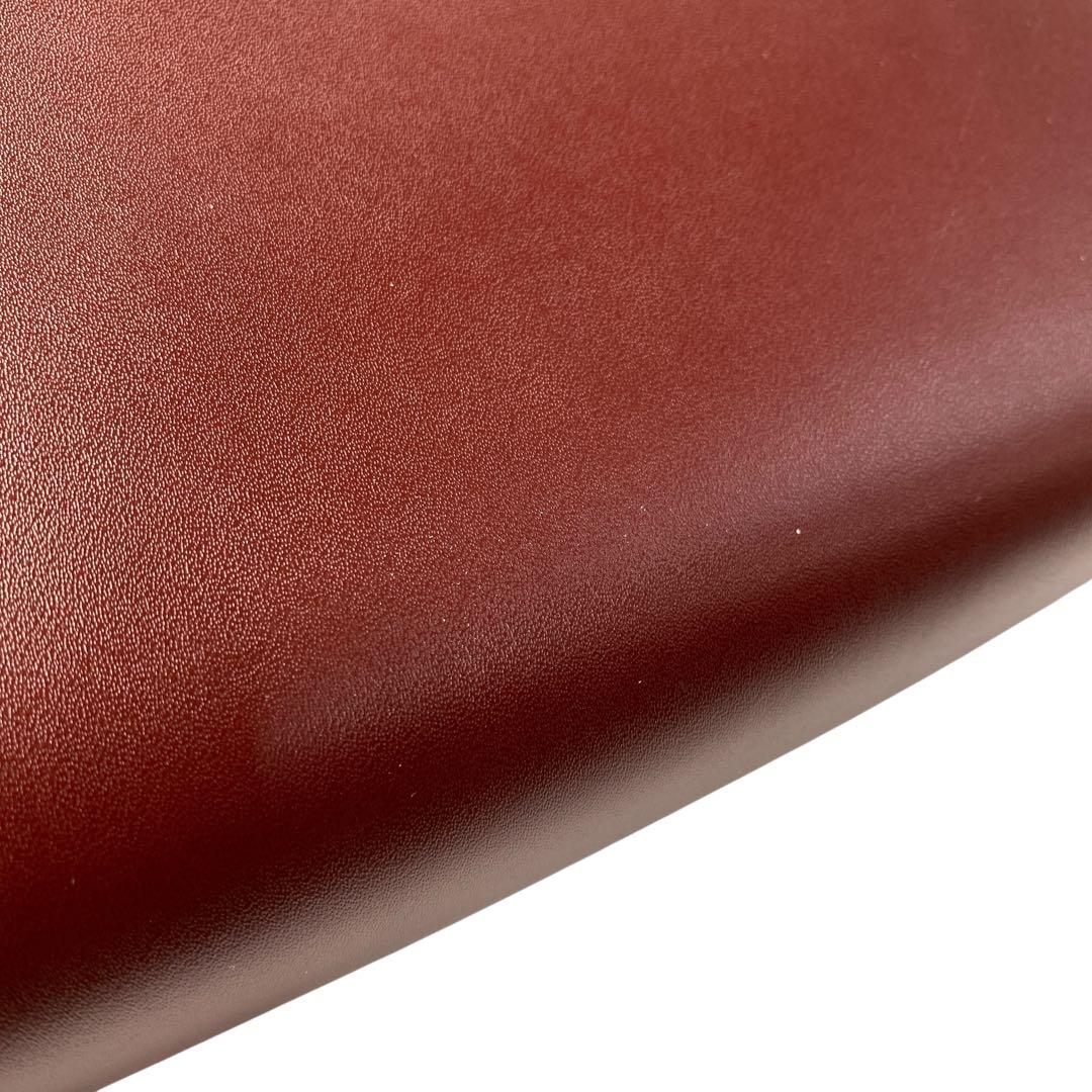 美品 カルティエ Cartier クラッチバッグ マストライン.