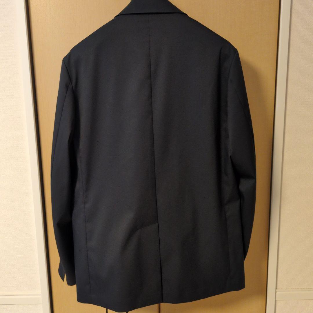 た*ん様 WWS ×GLOBAL WORK ジャケットM　パンツL