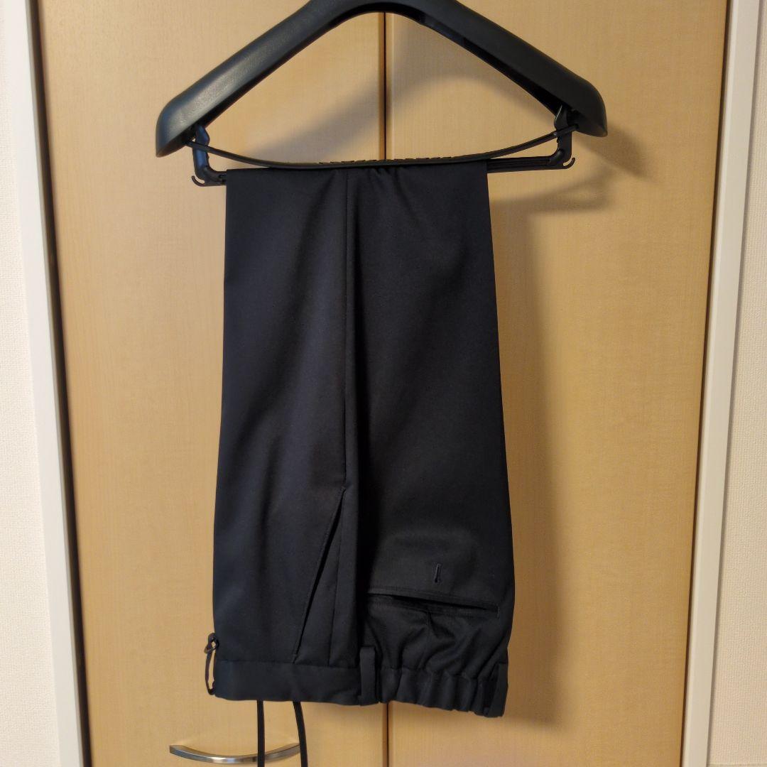 た*ん様 WWS ×GLOBAL WORK ジャケットM　パンツL