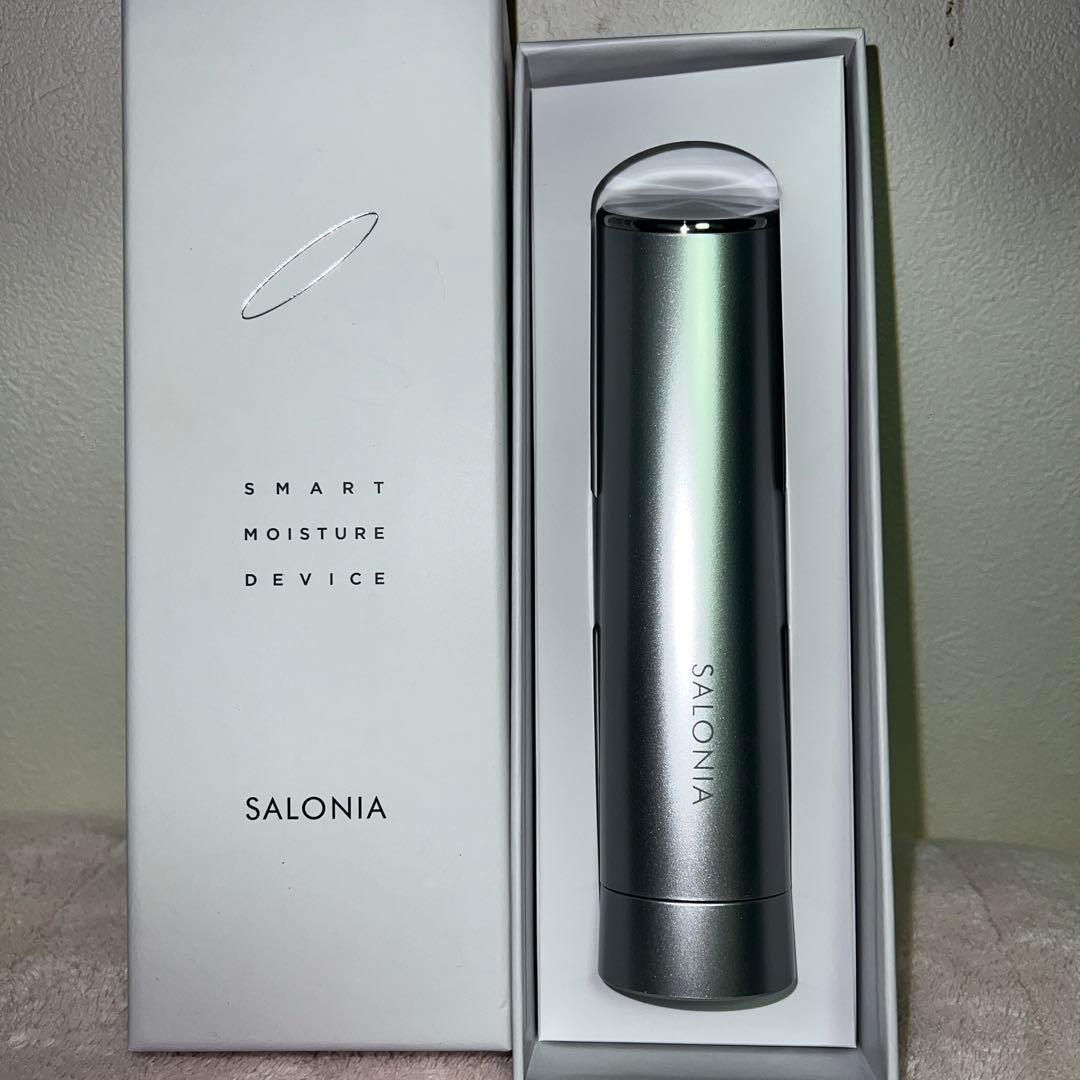 SALONIA スマートモイスチャーデバイス SL-0201