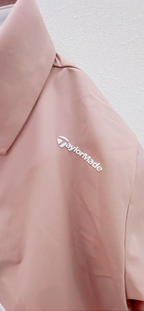 未使用品　taylor Made テーラーメイド　ゴルフウェア　上下　Mサイズ