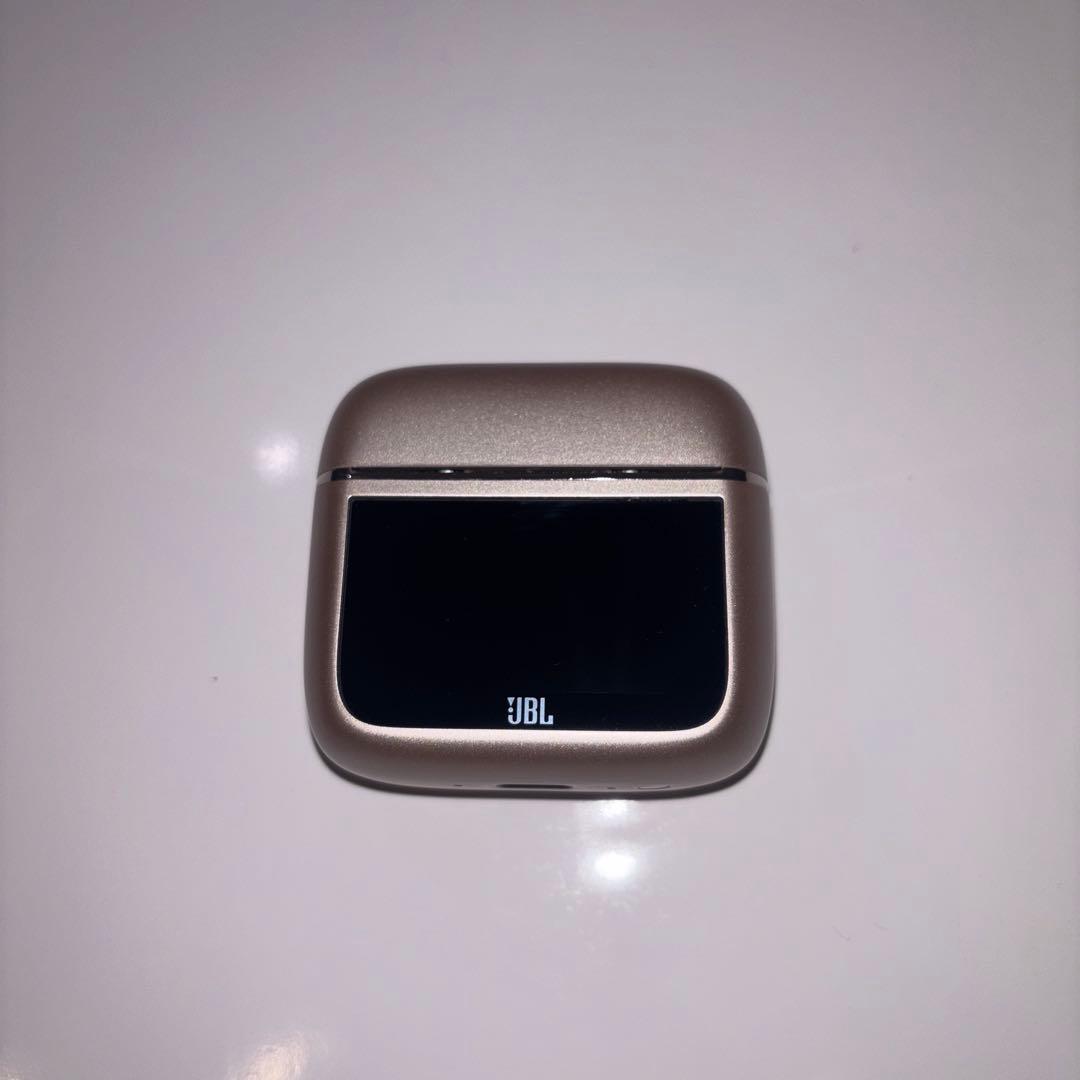 JBL Tour Pro 3 ワイヤレスイヤホン ゴールド