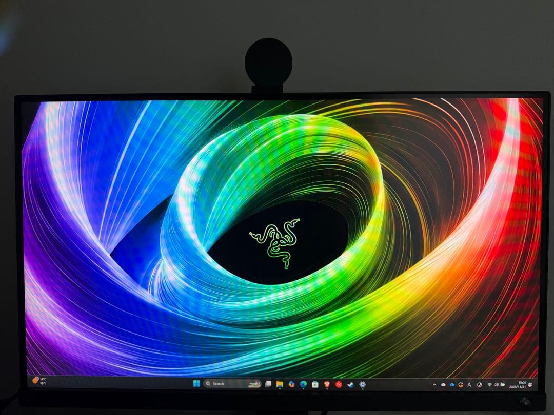 BenQ MOBIUZ EX2710S 27インチ フルHD 訳あり