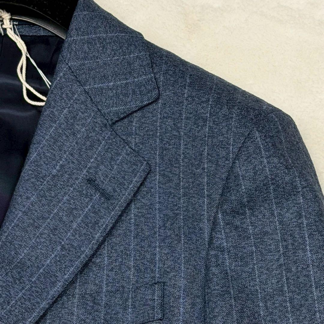 新品 2024年モデル J.PRESS スーツ セットアップ ストライプ 2B