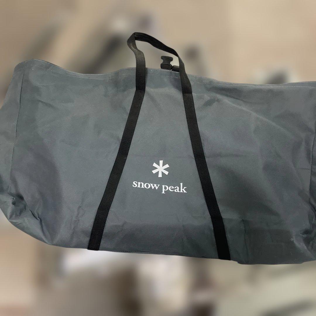  peak アウトドアテーブル セット美品 使用頻度1回のみ