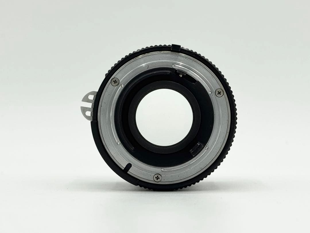 【美品】ニコン Ai Nikkor 50mm F1.8 動作品