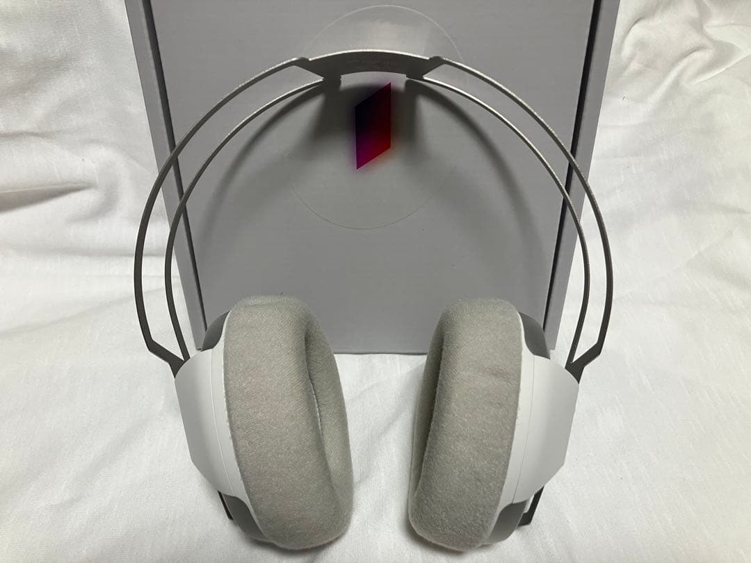 ヘッドホン fumo TRUTH Open Air Gaming Headset