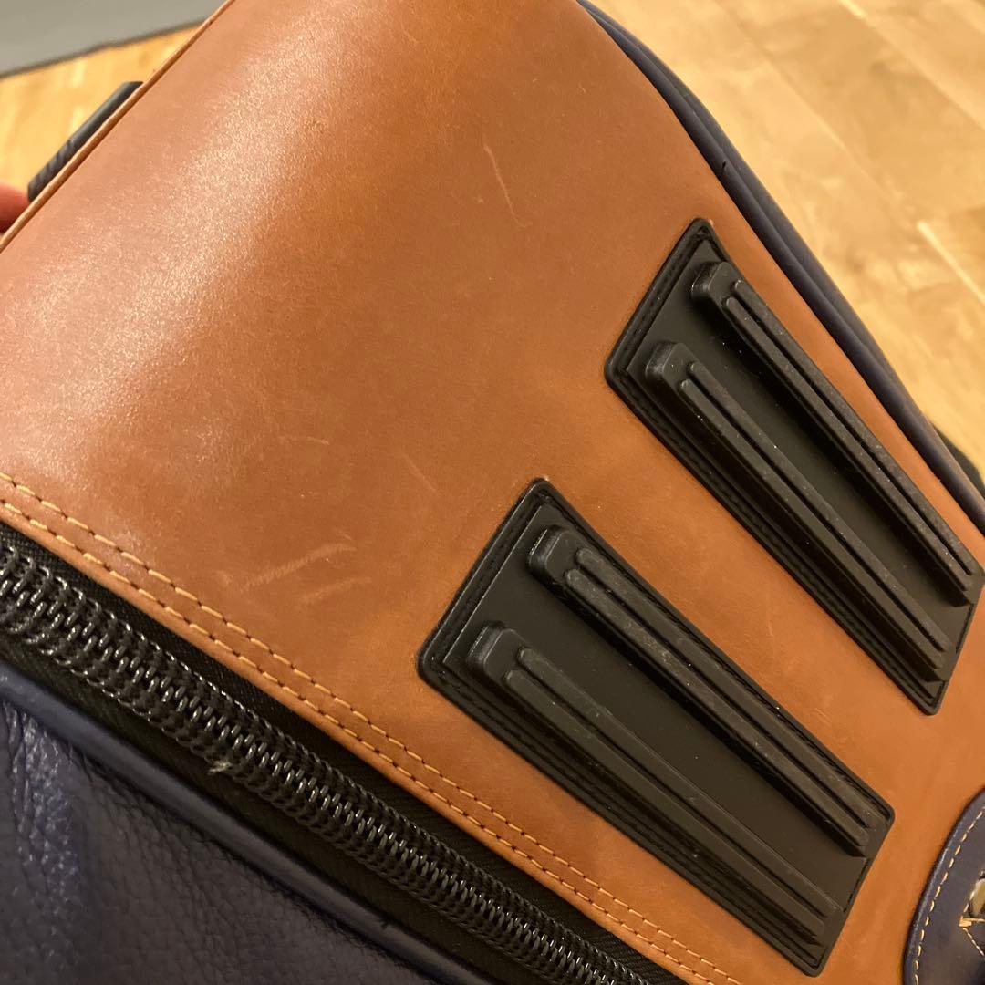 GARD BAGS ELITE トランペット3本用ケース 新品未使用