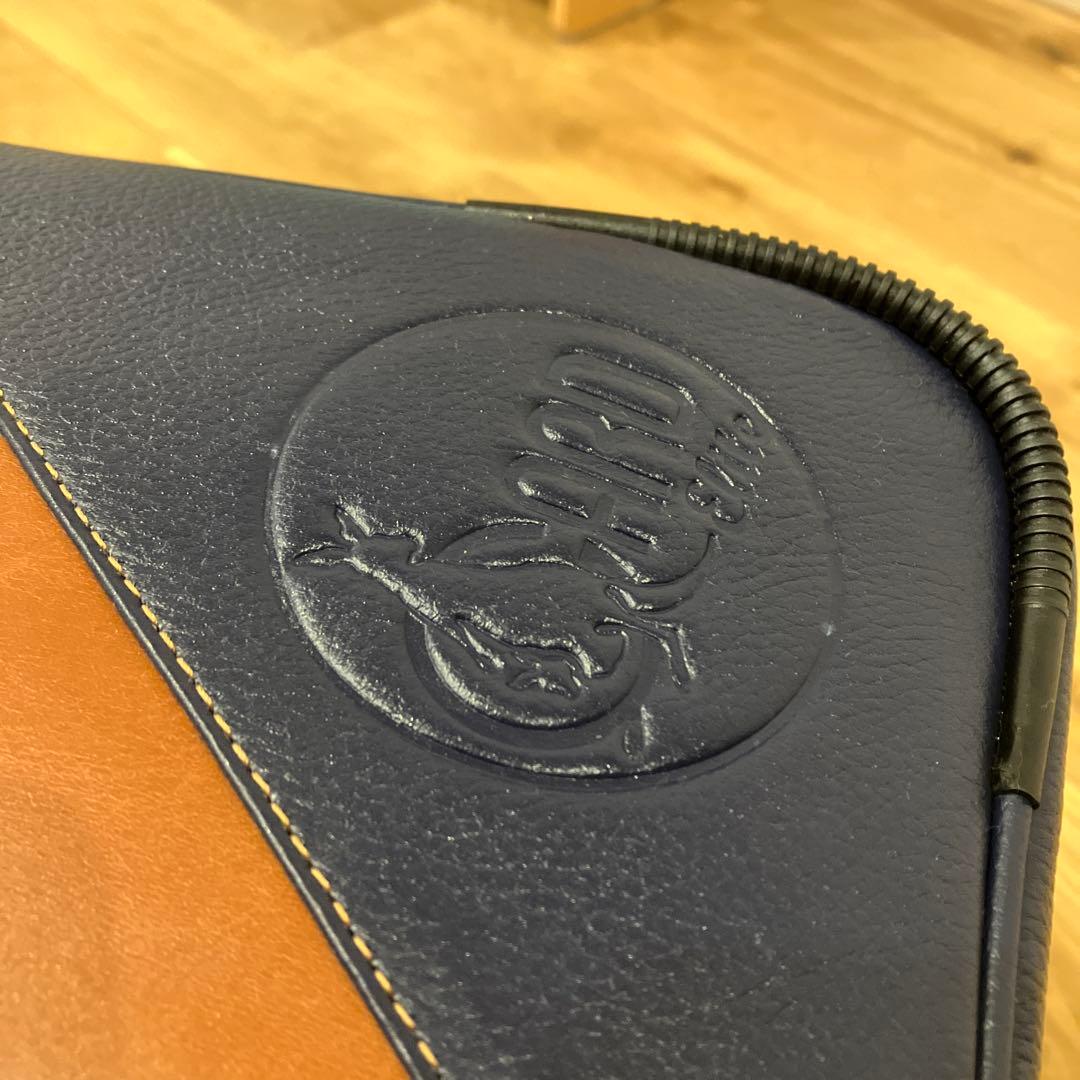 GARD BAGS ELITE トランペット3本用ケース 新品未使用