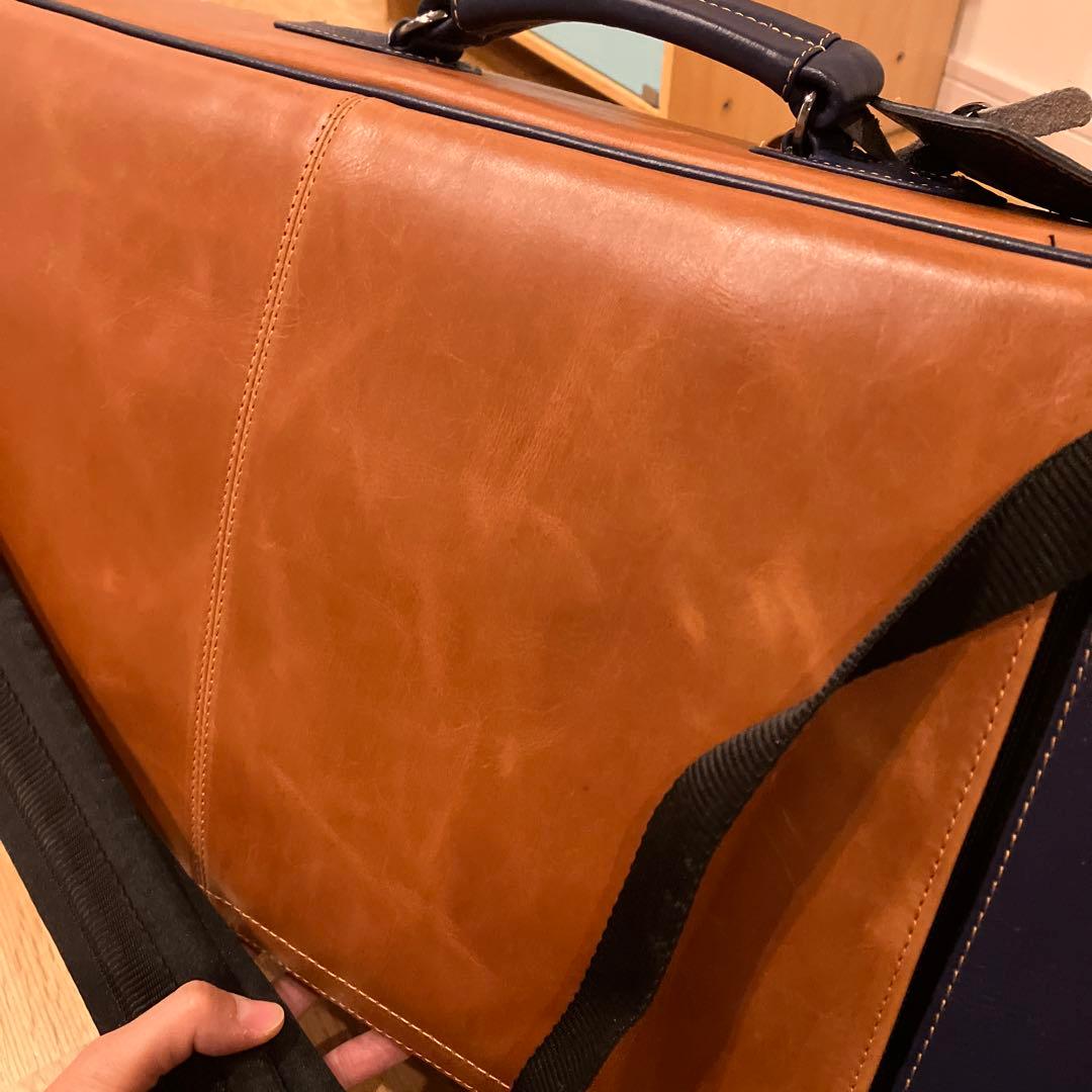 GARD BAGS ELITE トランペット3本用ケース 新品未使用