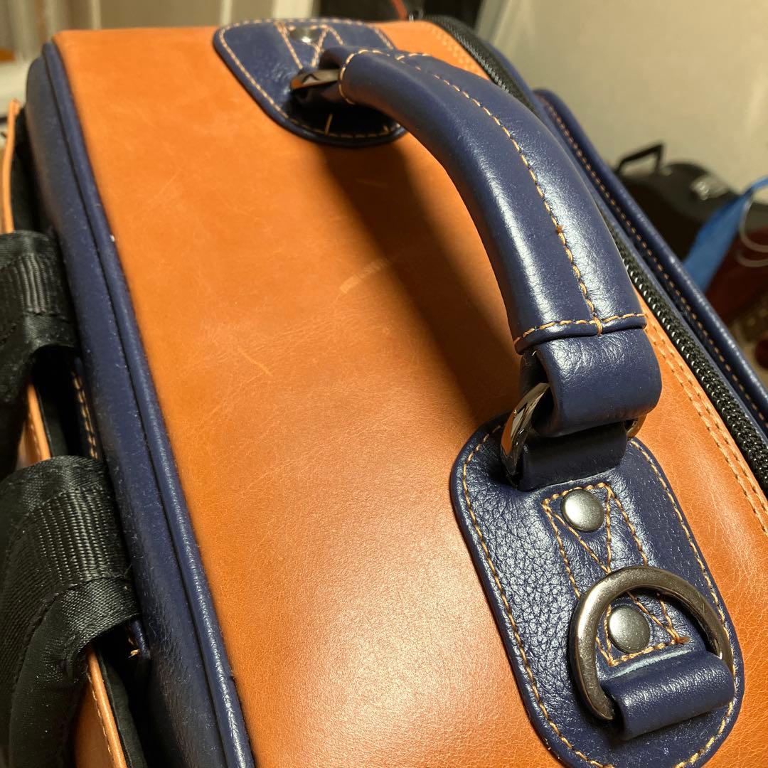 GARD BAGS ELITE トランペット3本用ケース 新品未使用