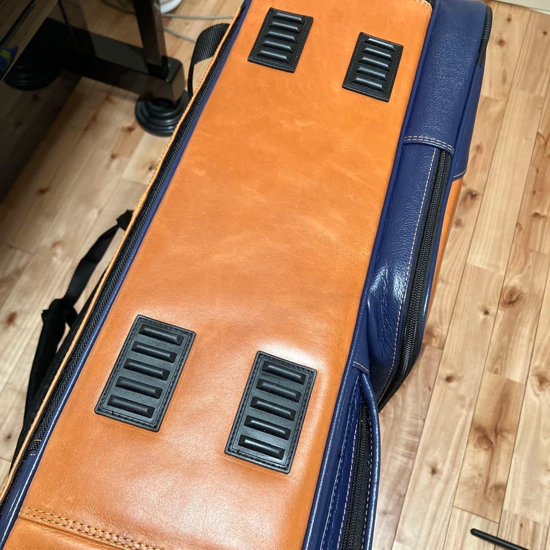 GARD BAGS ELITE トランペット3本用ケース 新品未使用