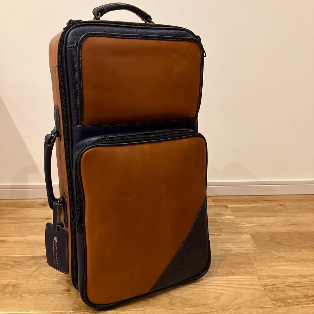 GARD BAGS ELITE トランペット3本用ケース 新品未使用