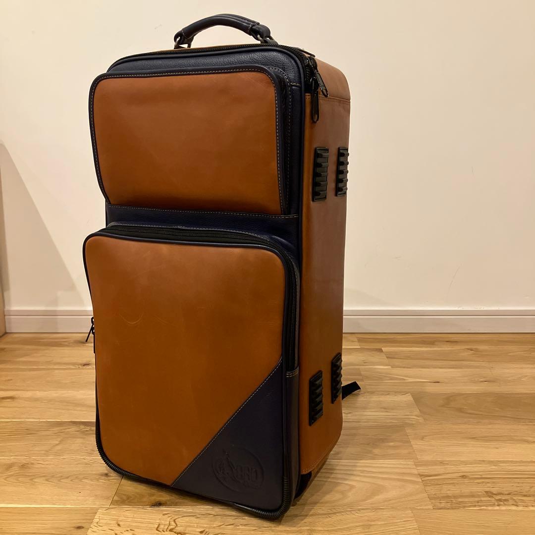 GARD BAGS ELITE トランペット3本用ケース 新品未使用