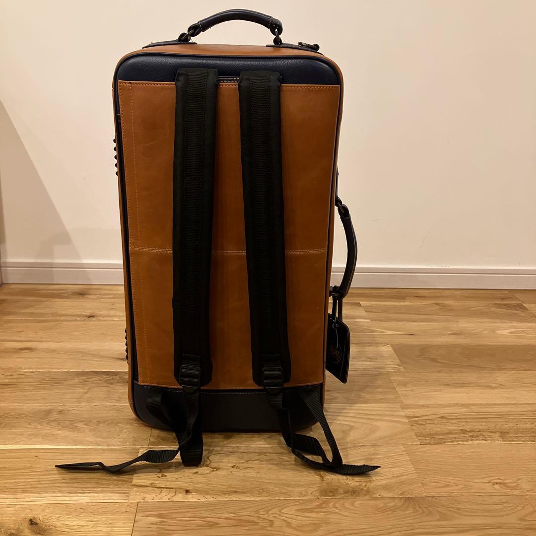 GARD BAGS ELITE トランペット3本用ケース 新品未使用