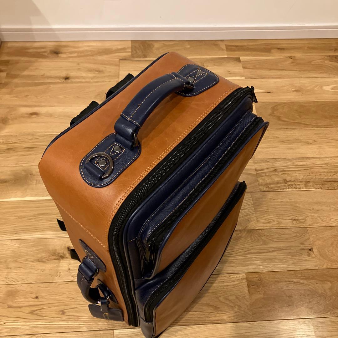 GARD BAGS ELITE トランペット3本用ケース 新品未使用