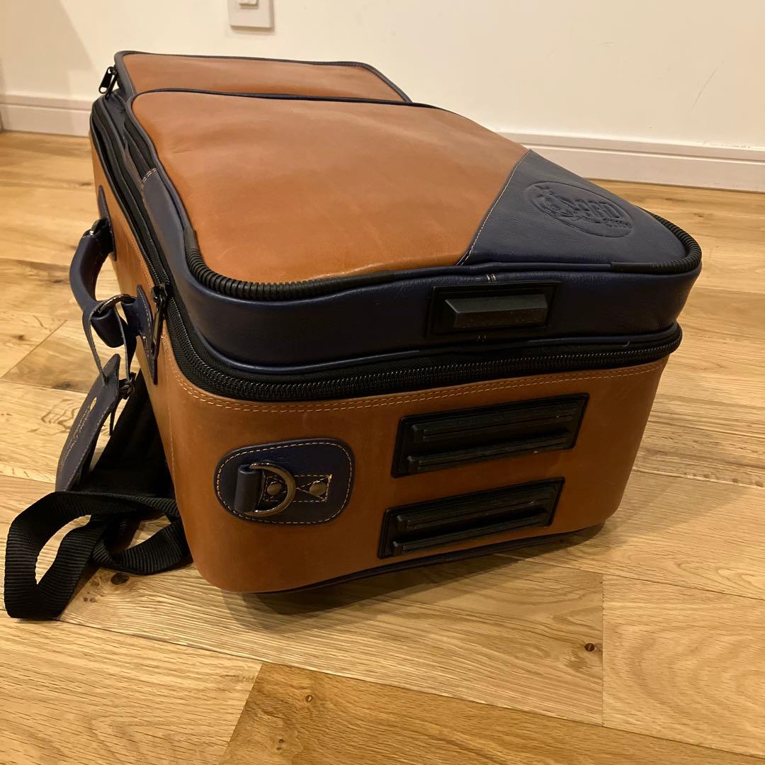 GARD BAGS ELITE トランペット3本用ケース 新品未使用