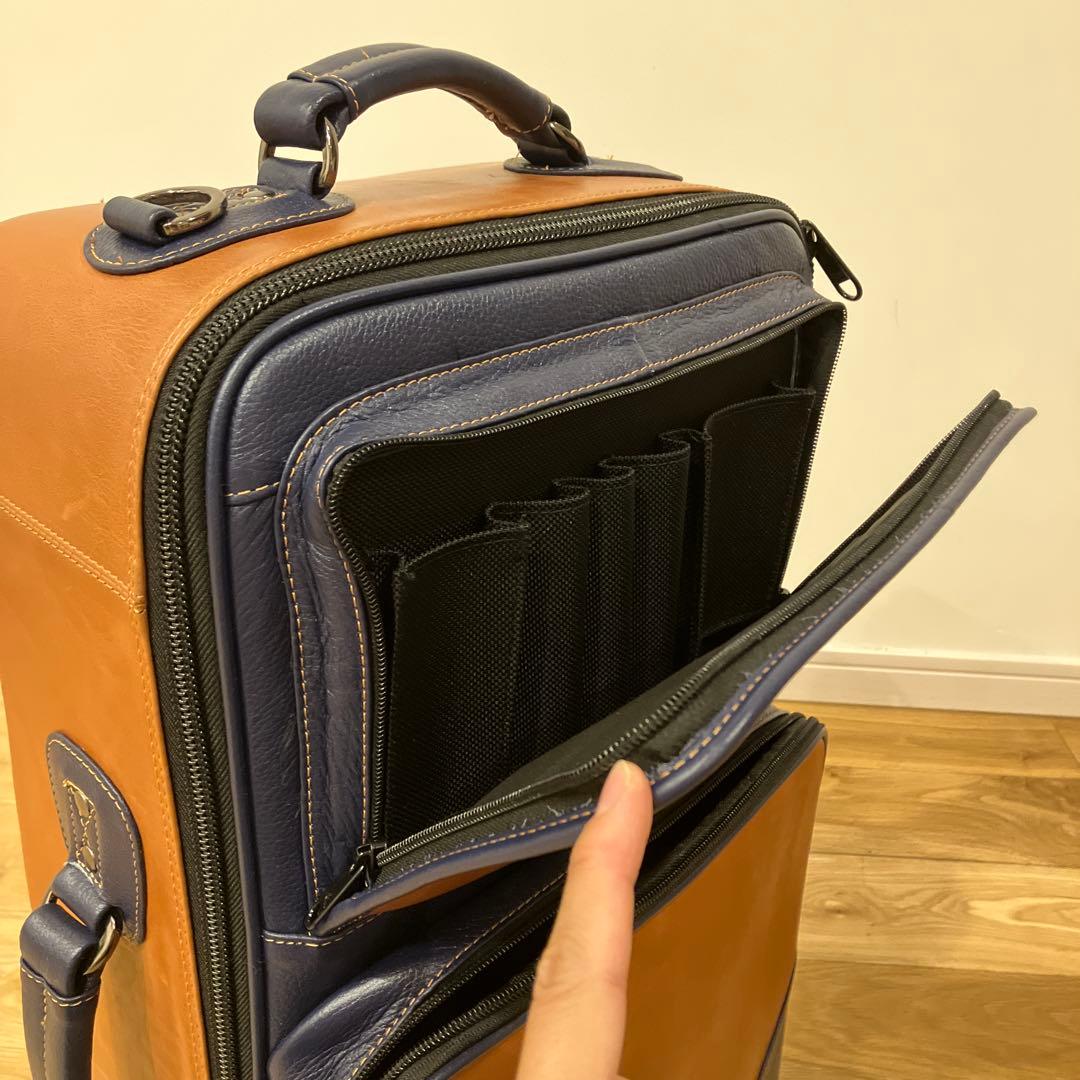 GARD BAGS ELITE トランペット3本用ケース 新品未使用