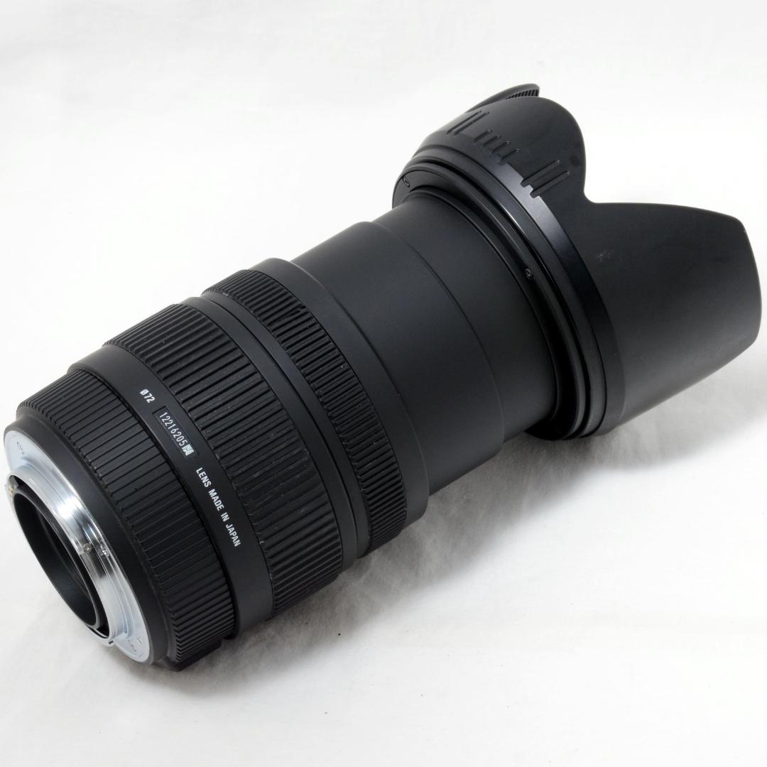 ⭐️良品⭐️SIGMA DC 17-70mm F2.8-4 HSM ソニー用