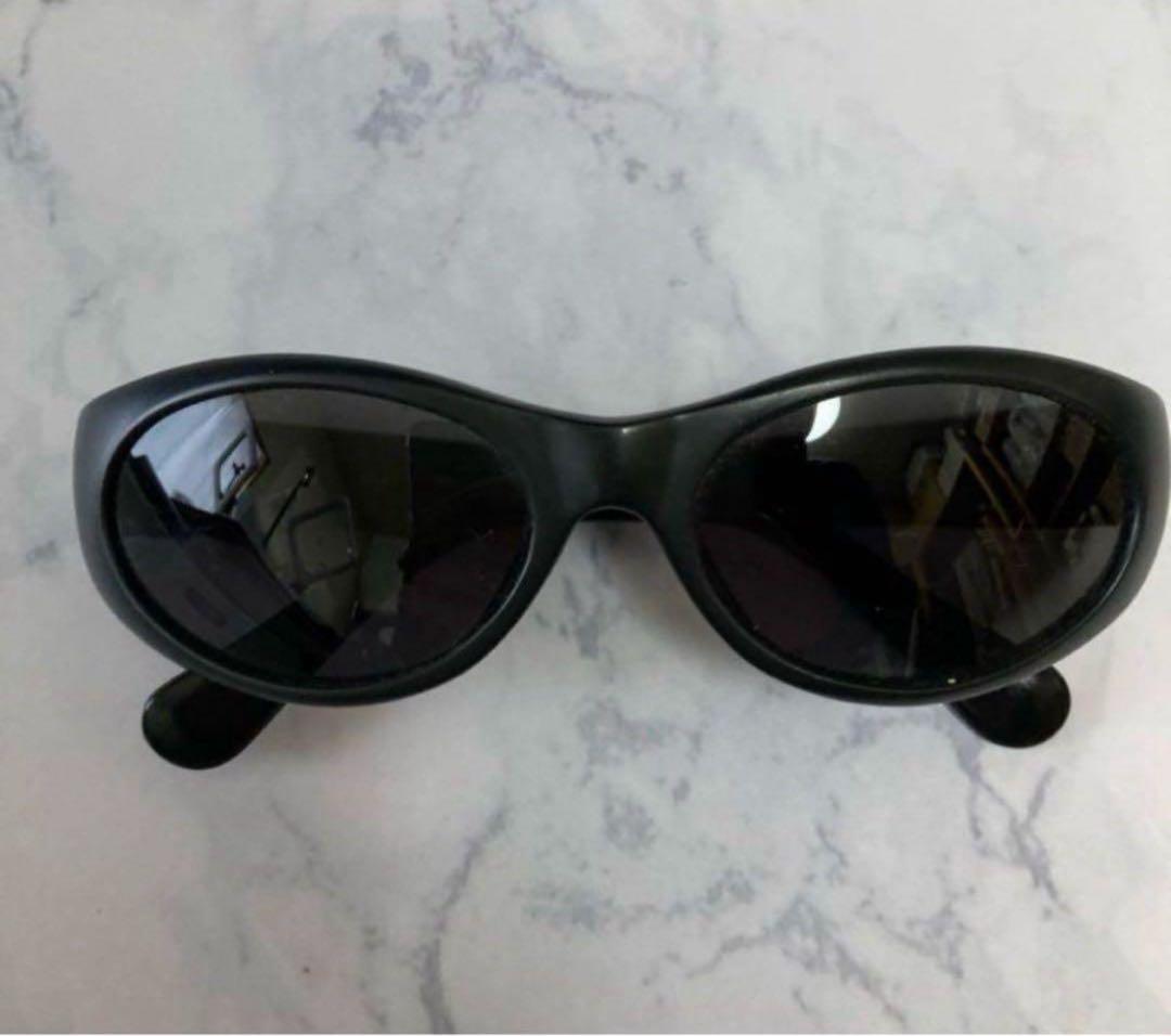 Fu*kIO着用  サングラス