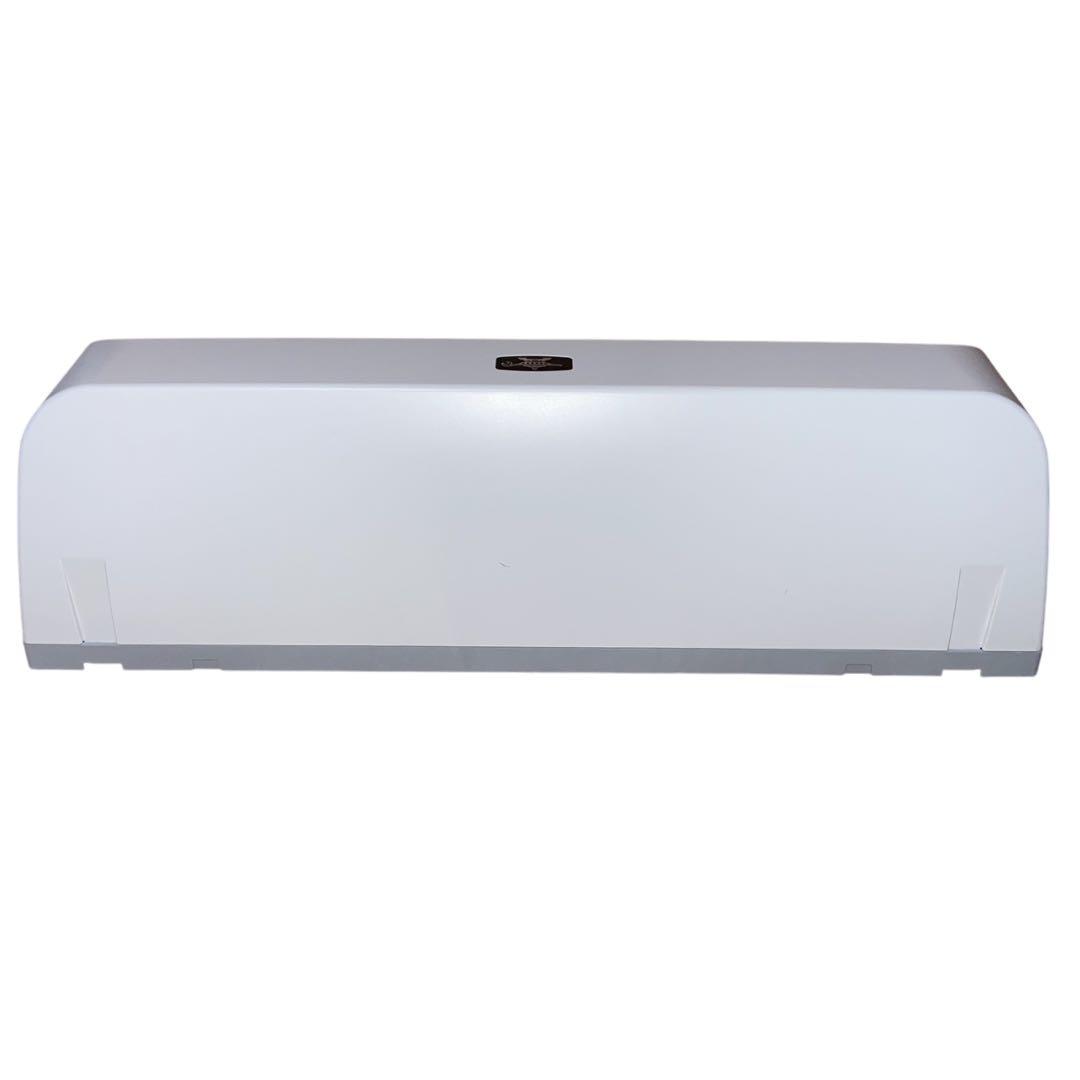 【動作品】アラジン 人感センサー付き 脱衣所暖房機 H-G1201 2022年製