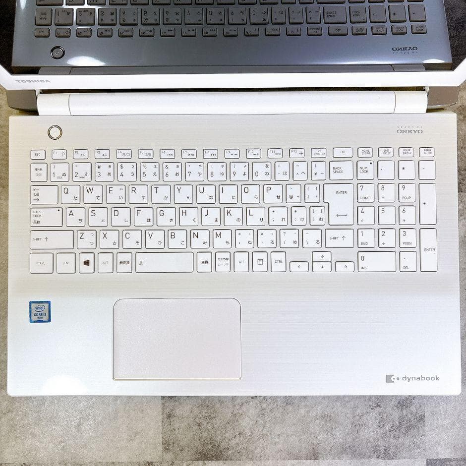 きれいな白❣新品SSD480GB✨Win11ブルーレイ フルHD 薄型 カメラ付