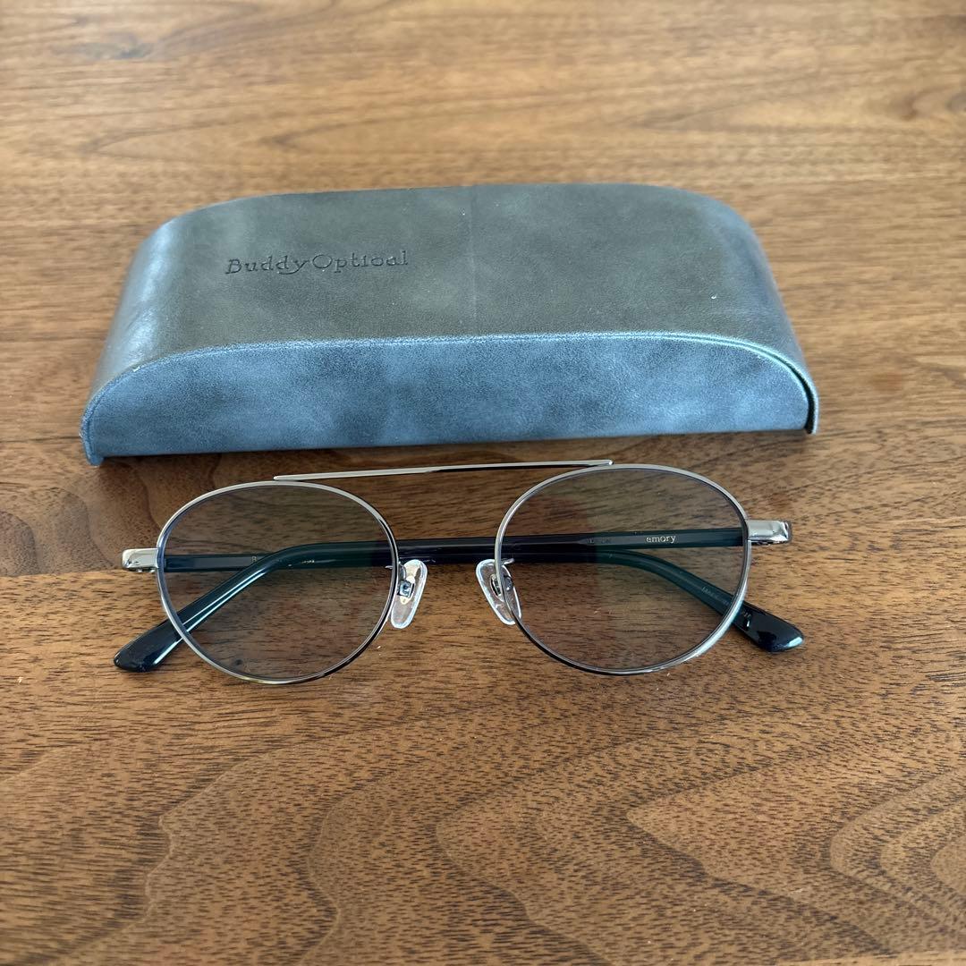 小物 BuddyOptical emory