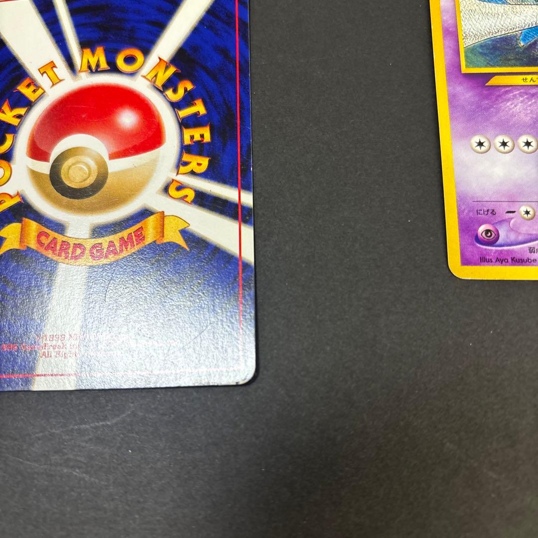 プレミアムファイル3 PROMO ホウオウ、ルギア、エアームド3枚