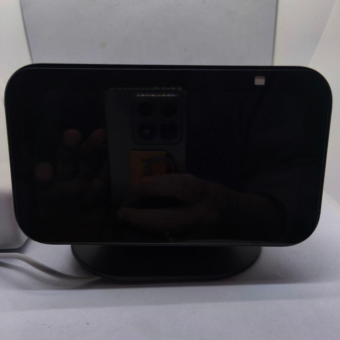 Amazon echo show 5 第3世代