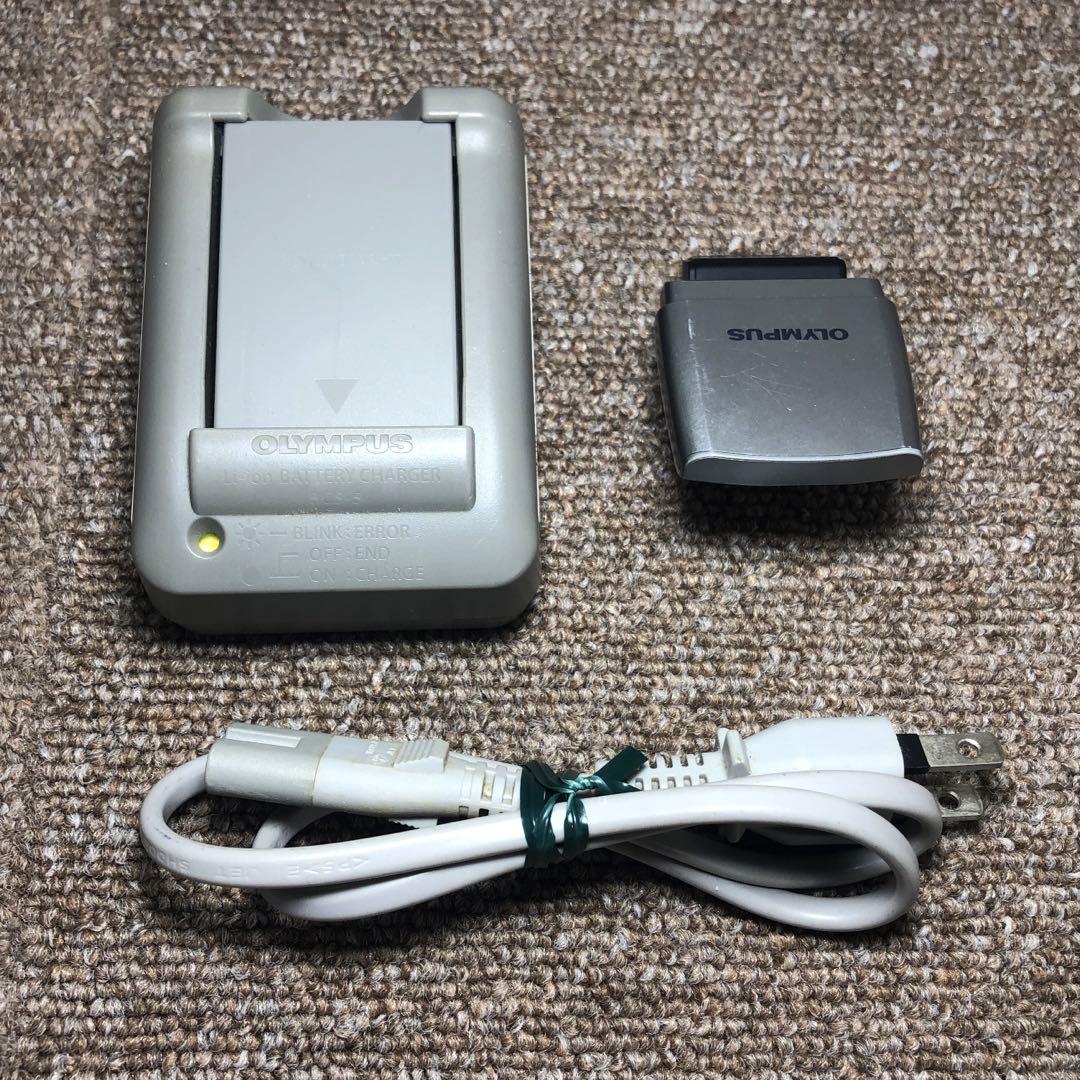 カメラ OLYMPUS PEN Lite E-PL3 レンズ付 フラッシュ付属