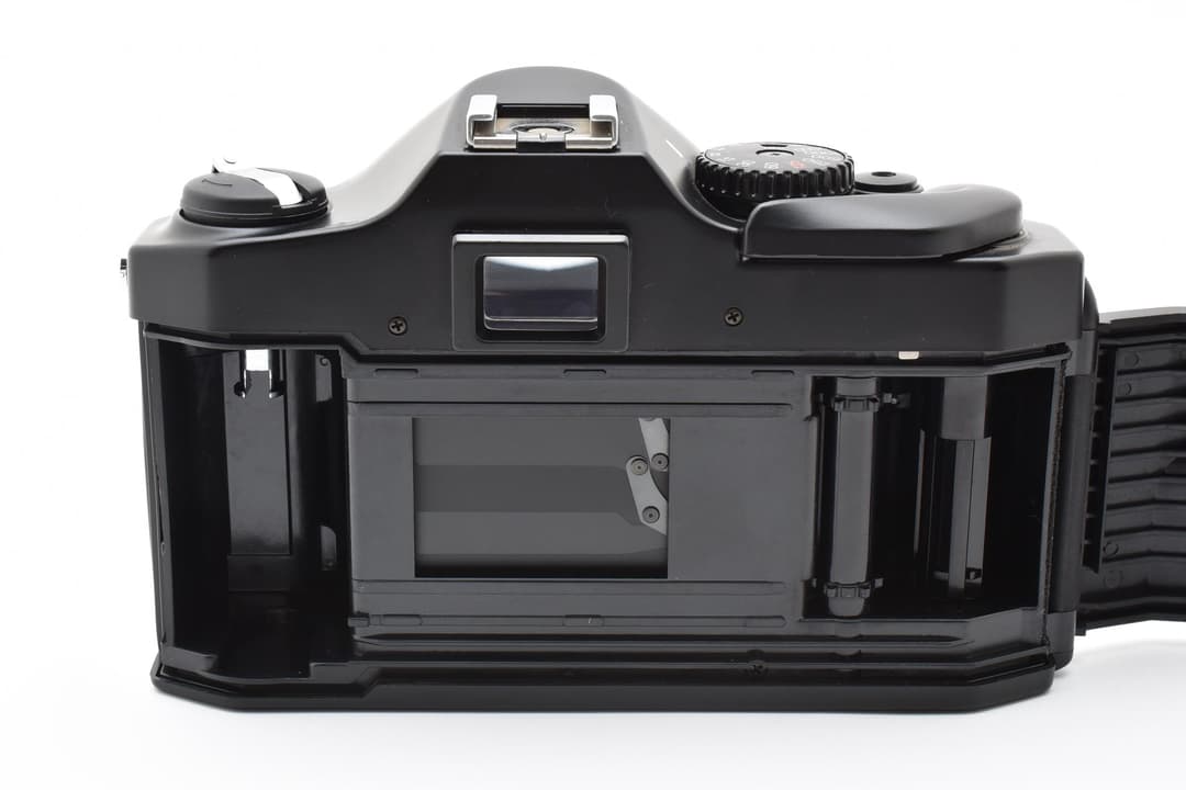 美品 Cosina C1s フィルム一眼レフ #9259