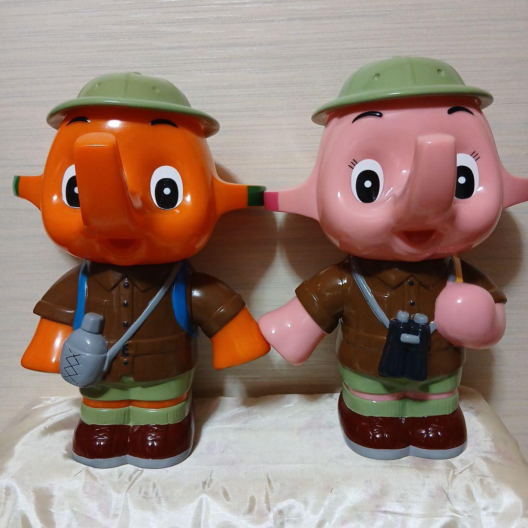 サトちゃん ※ サトコちゃん　人形　30cm