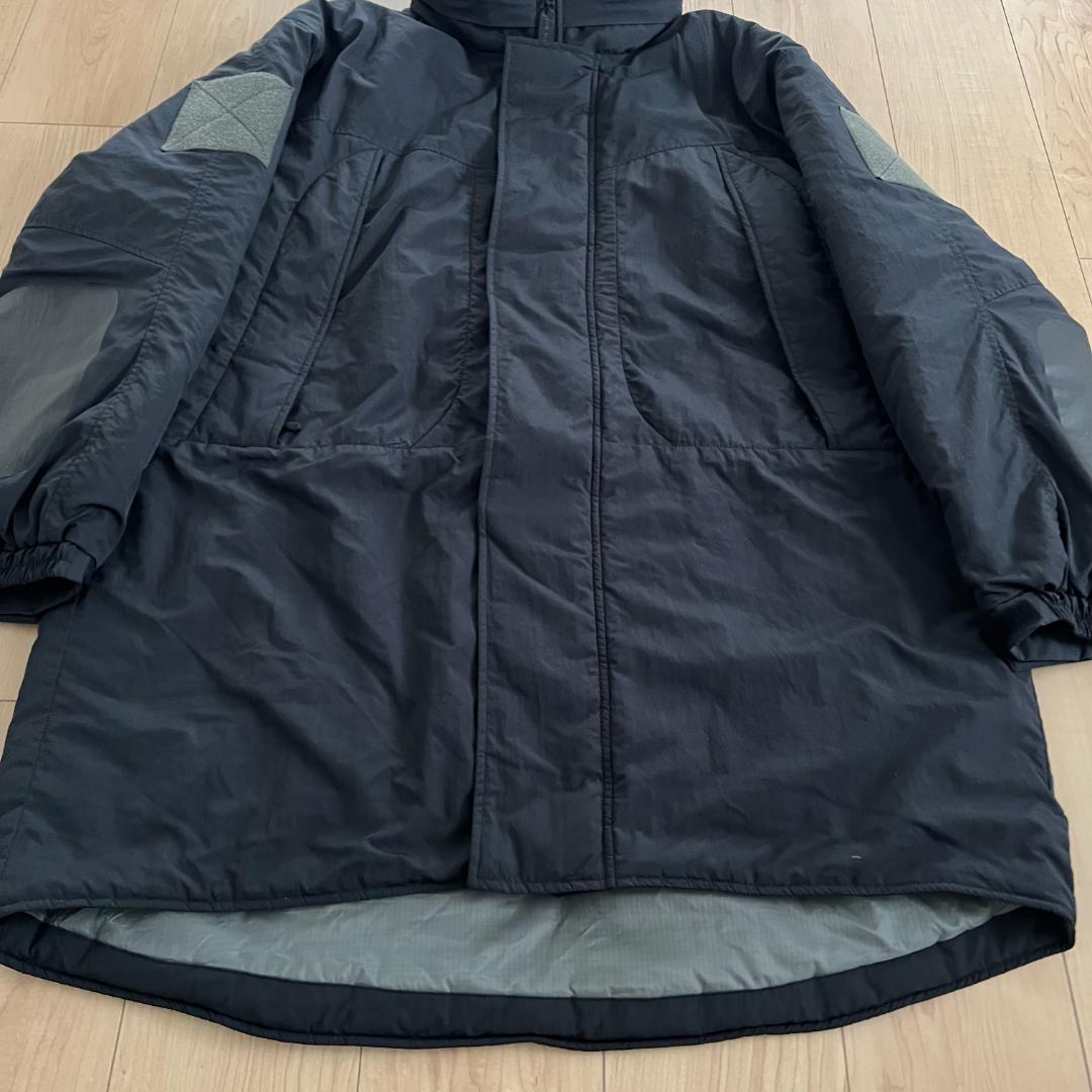 23aw Wild Things 限定色 Type2 モンスターパーカー