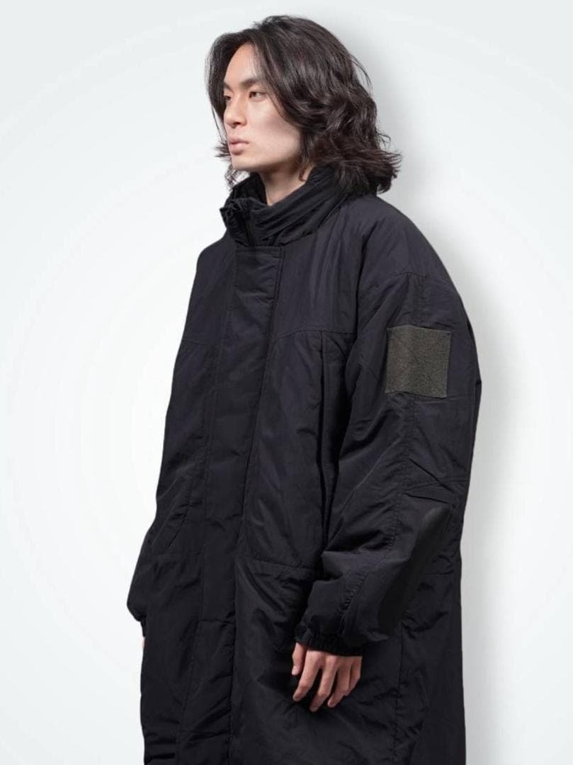 23aw Wild Things 限定色 Type2 モンスターパーカー