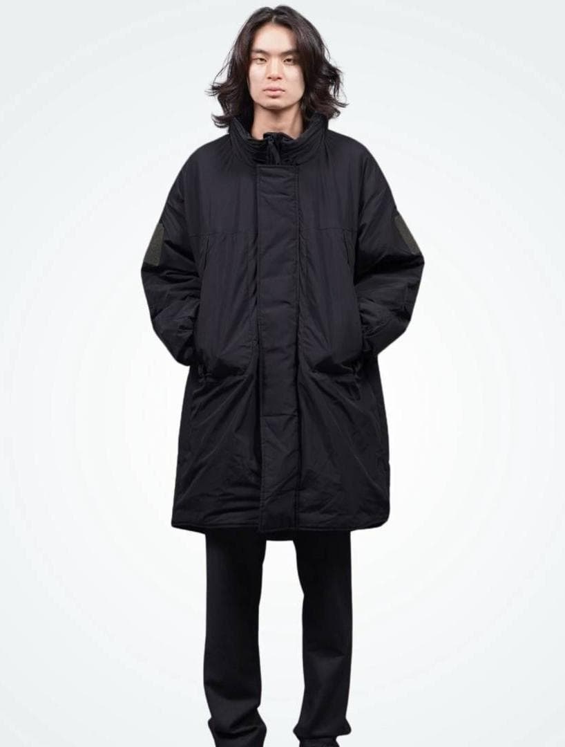 23aw Wild Things 限定色 Type2 モンスターパーカー