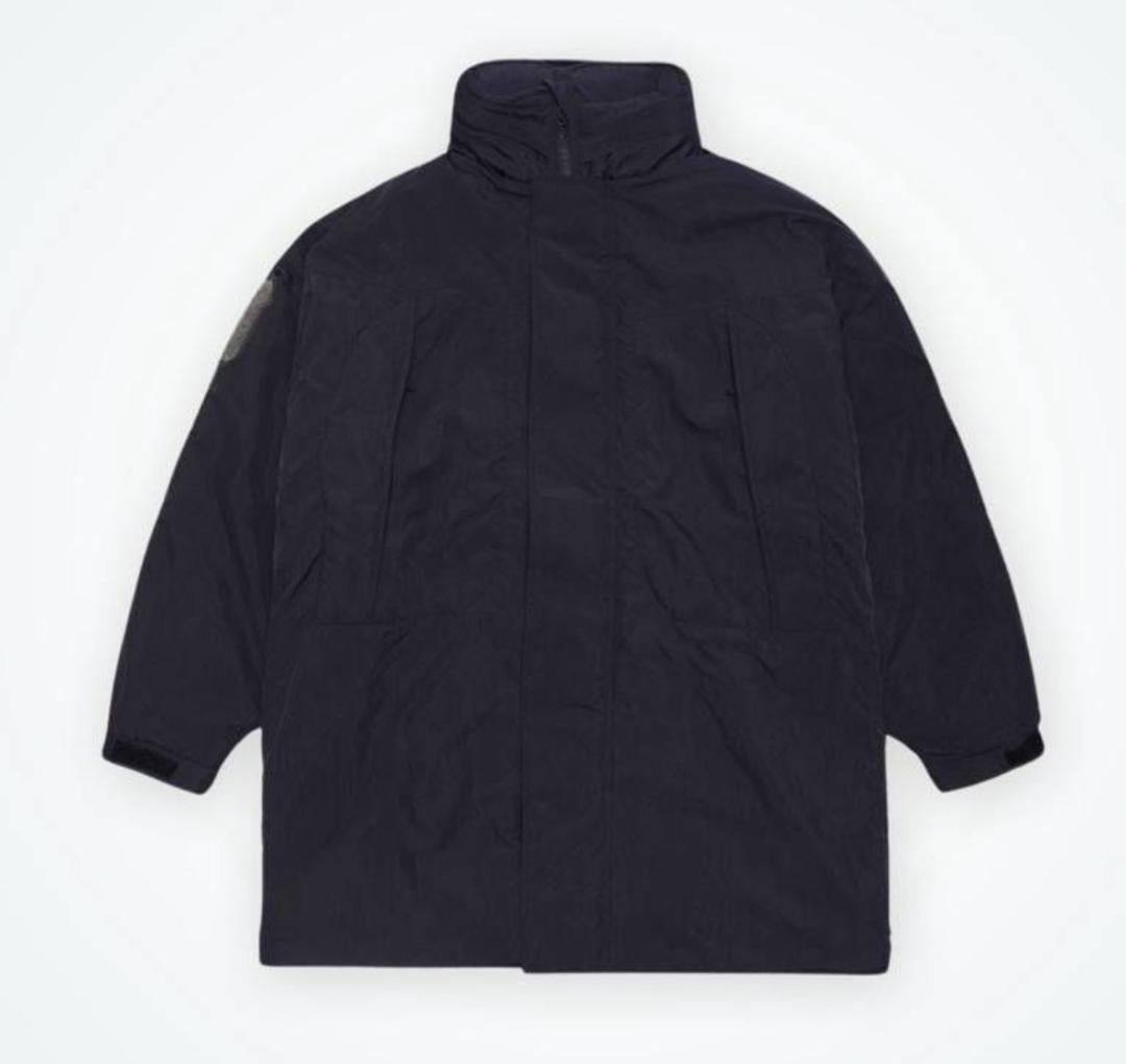 23aw Wild Things 限定色 Type2 モンスターパーカー