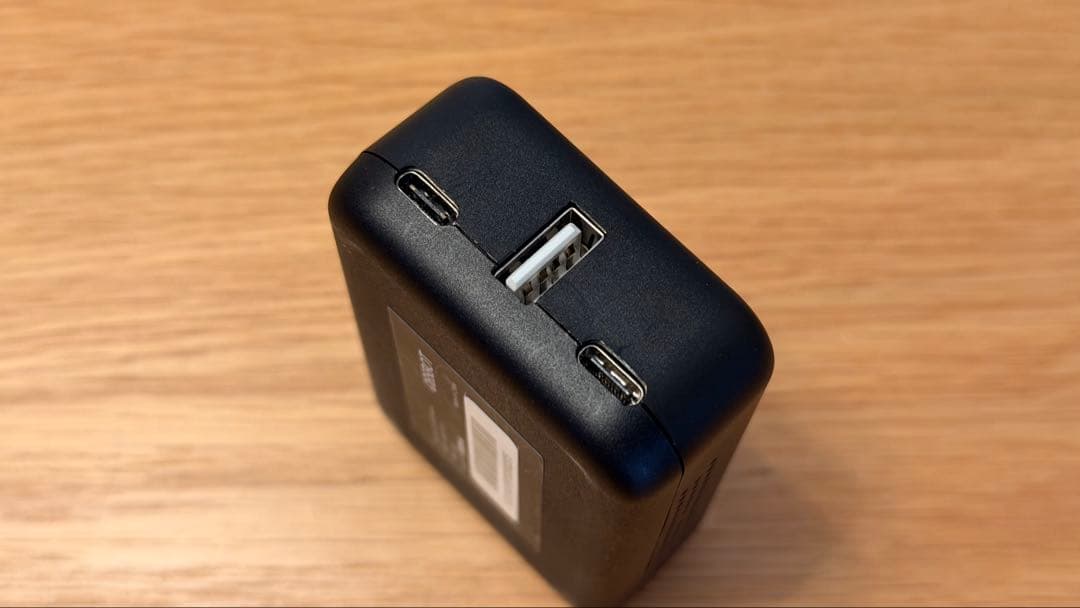 OBSBOT UVC to HDMI変換アダプター （第1世代）