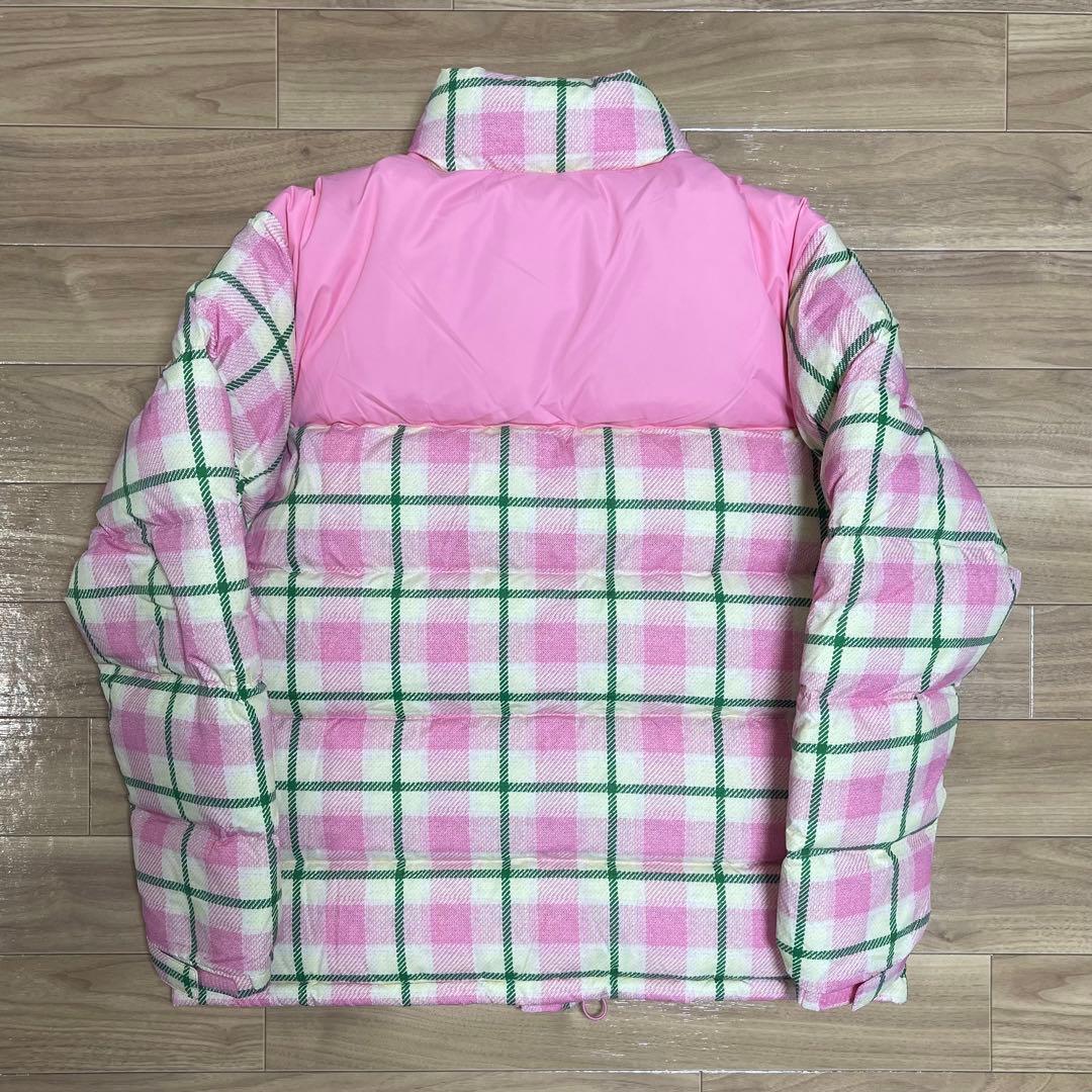 GOLFWANG ダウンジャケット ゴルフワン