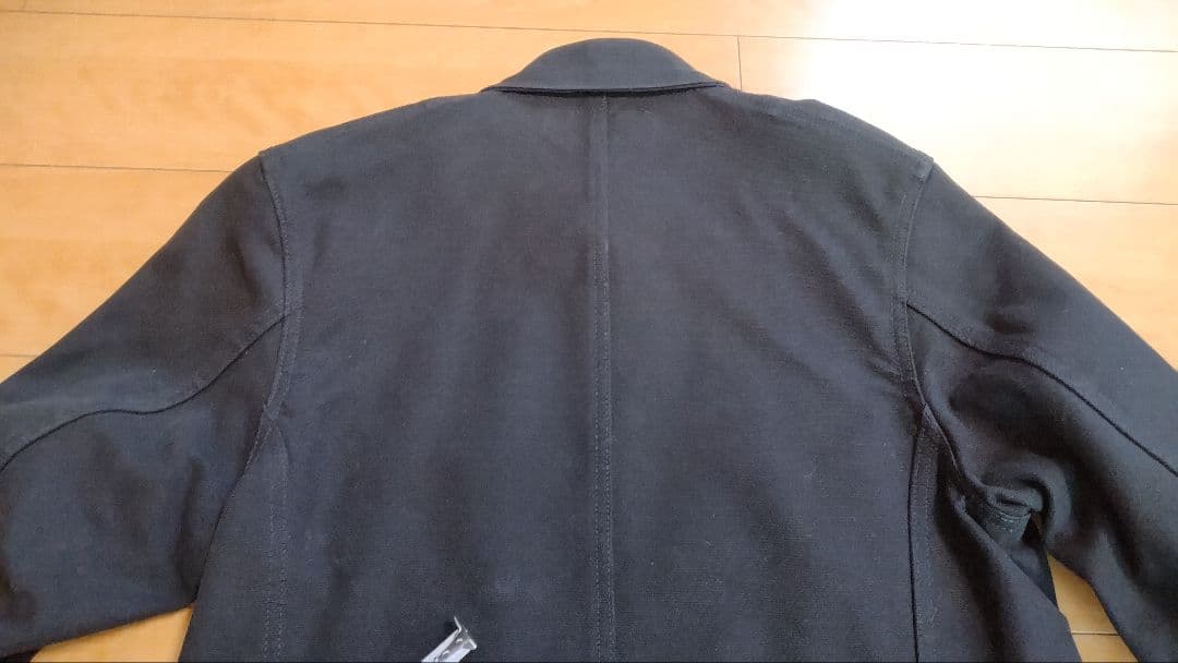 アイアンハート　カバーオール　38