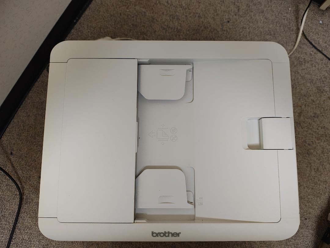 brother ブラザー プリンター 本体 DCP-J4140N (F06)