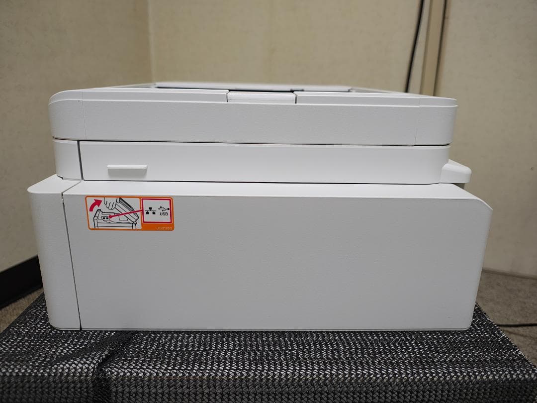 brother ブラザー プリンター 本体 DCP-J4140N (F06)