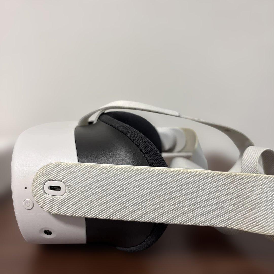  quest 3s 128GB 箱無し