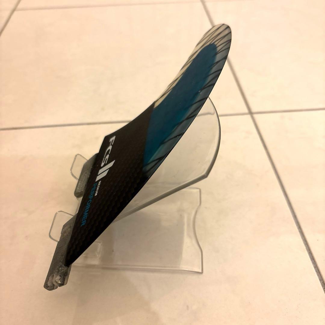 【Osaru】FCS2 パフォーマー　5フィン　セット