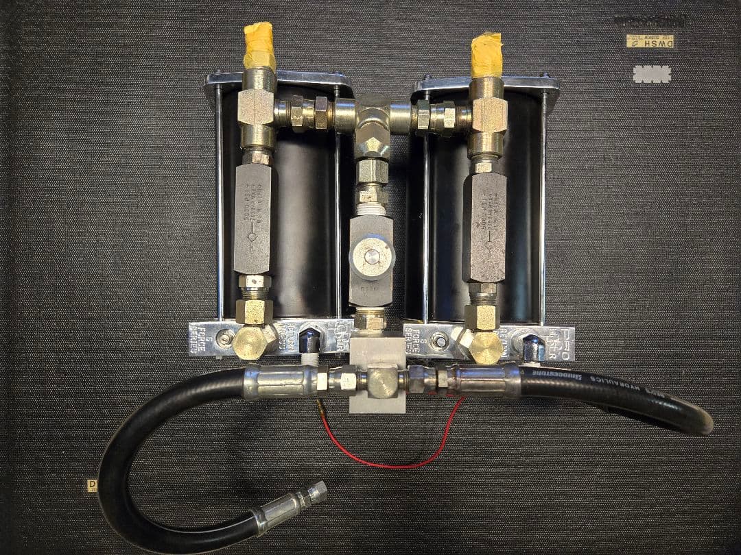 ハイドロ　プロホッパー　希少PROHOPPER G-force